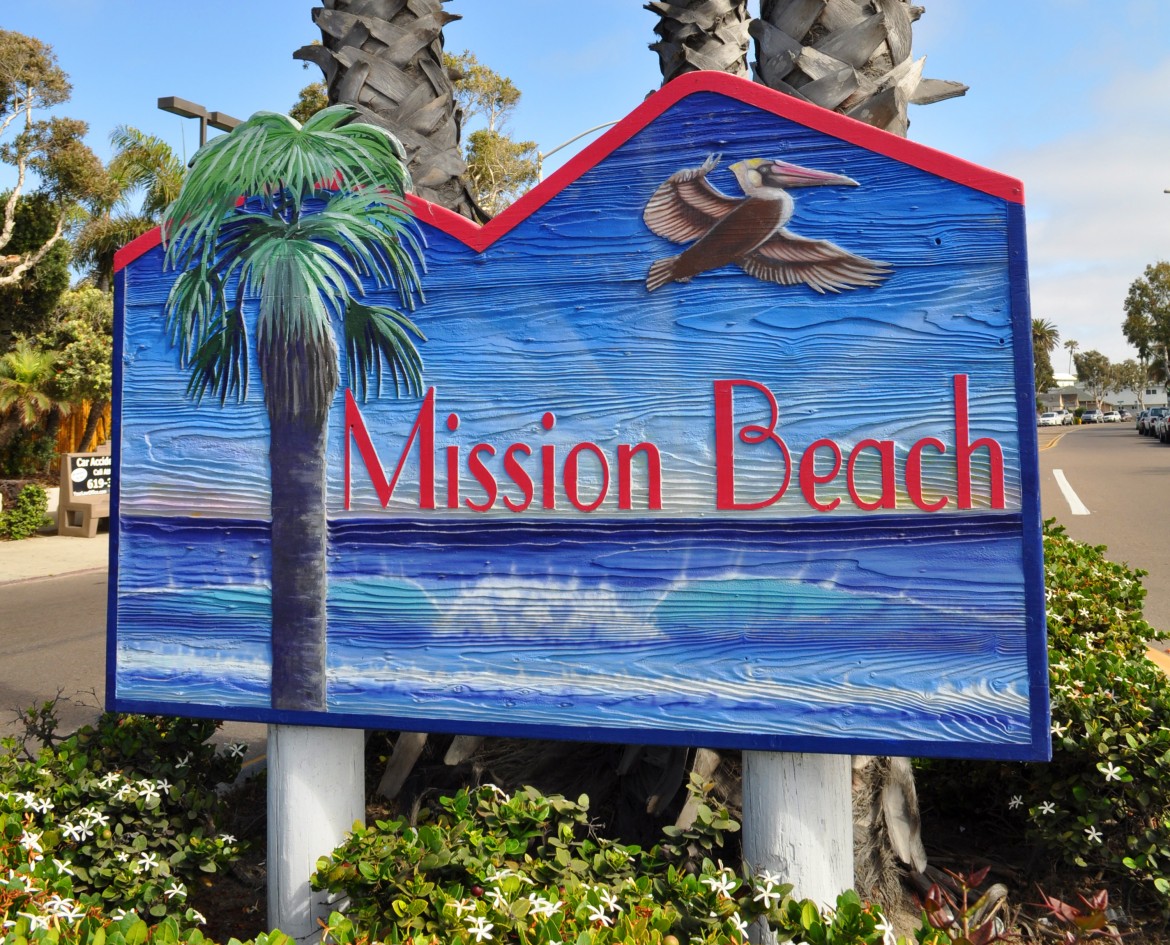 Mission Beach Homes For Sale - Mission Beach Real Estate