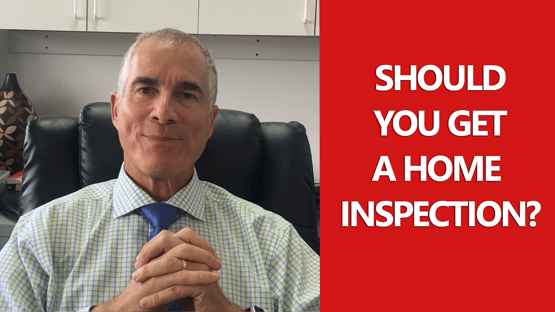 Why Getting A Home Inspection Is Important Gary Kent Real Estate